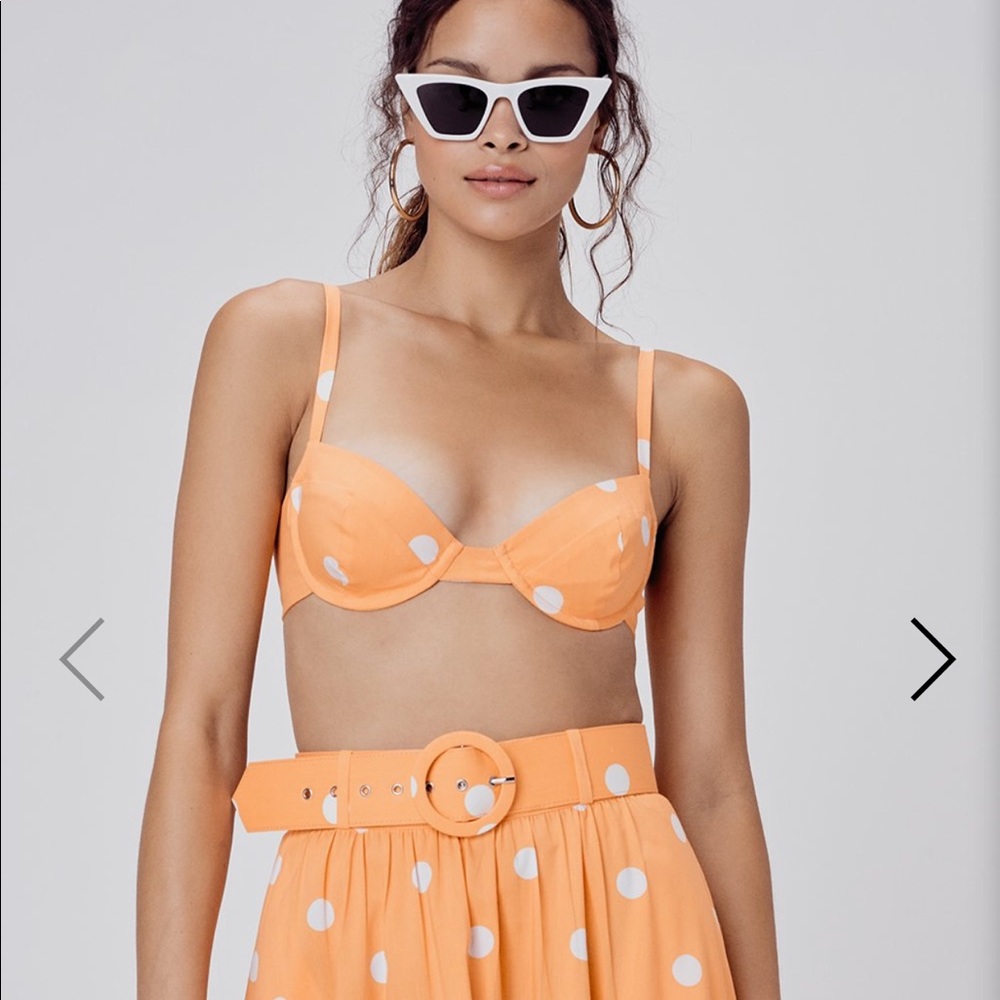 Meet your Posher, Karina